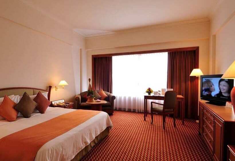 Parkcity Everly Hotel Miri