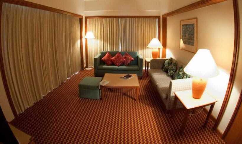 Parkcity Everly Hotel Miri