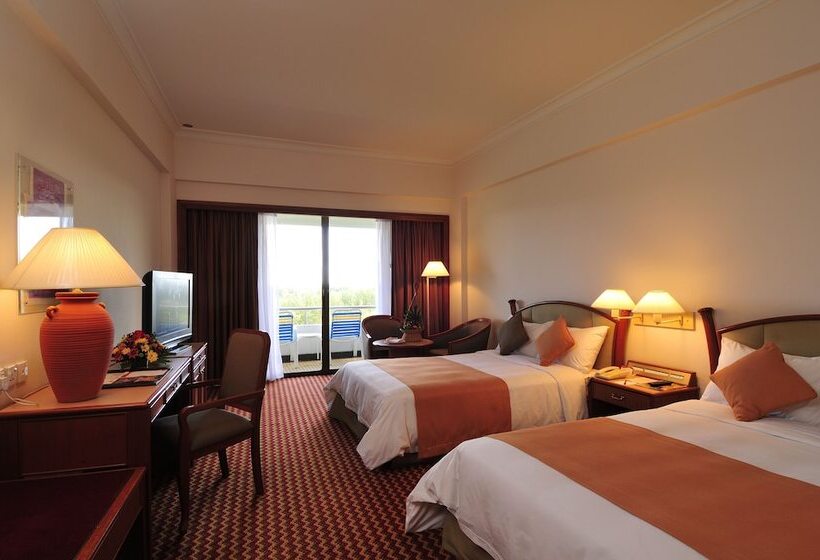 Parkcity Everly Hotel Miri