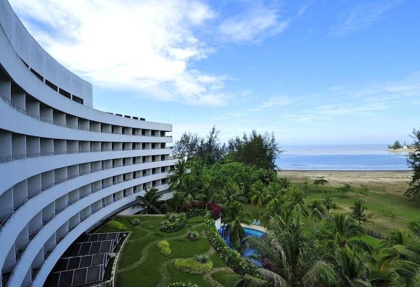 Parkcity Everly Hotel Miri