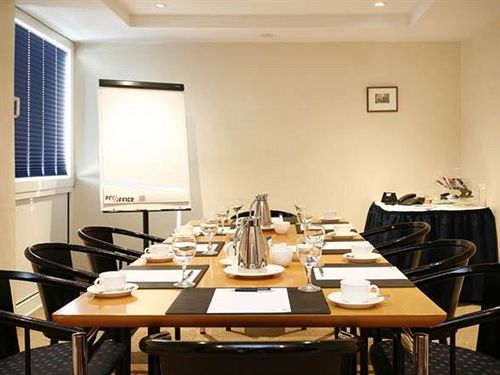 Radisson Blu Hotel, Neubrandenburg