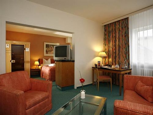 Radisson Blu Hotel, Neubrandenburg