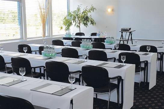 Radisson Blu Hotel, Neubrandenburg