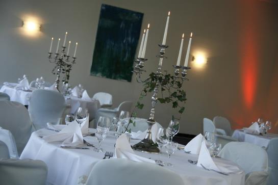 Radisson Blu Hotel, Neubrandenburg