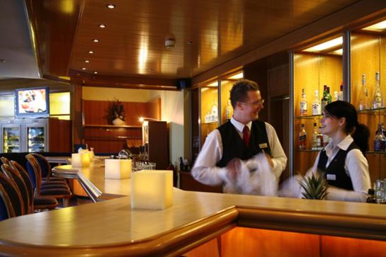 Radisson Blu Hotel, Neubrandenburg