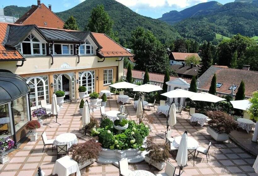 Residenz Heinz Winkler