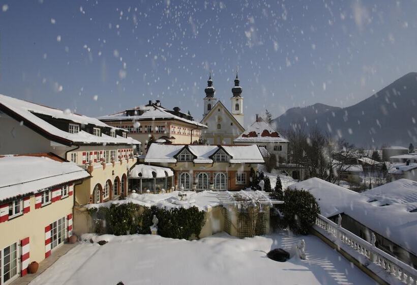 Residenz Heinz Winkler