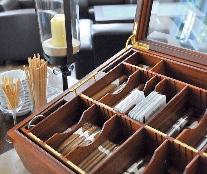 Residenz Heinz Winkler