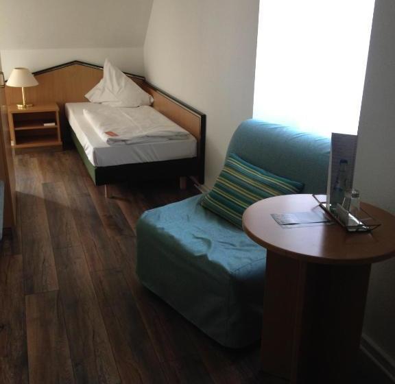 Residenz Hotel Leipzig