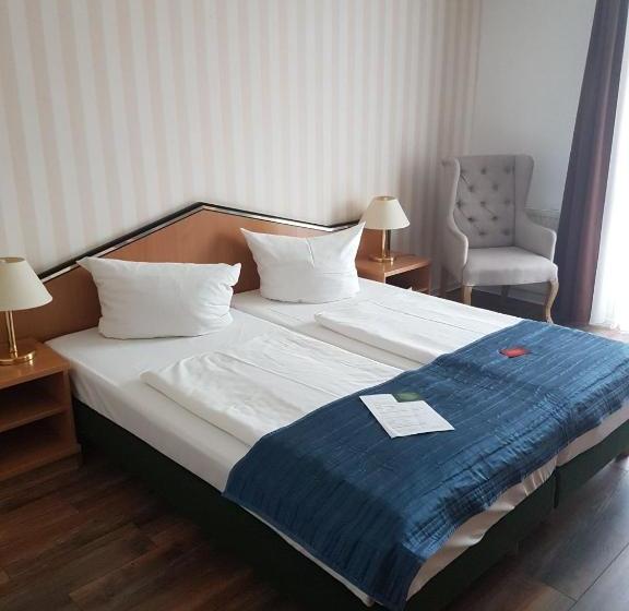 Residenz Hotel Leipzig