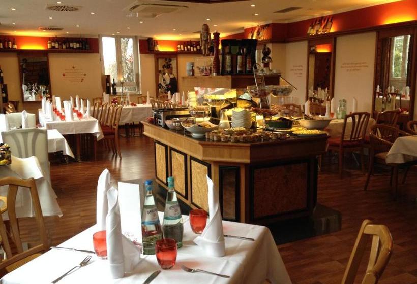 Residenz Hotel Leipzig