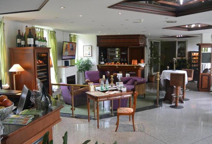 Residenz Hotel Leipzig