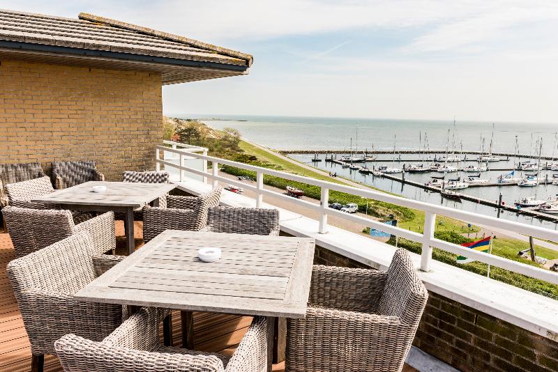 Курорт Westcord Hotel Schylge