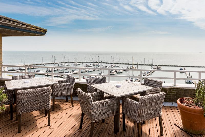 منتجع Westcord Hotel Schylge