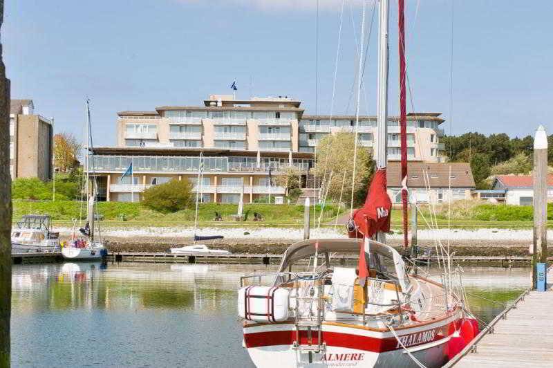 منتجع Westcord Hotel Schylge