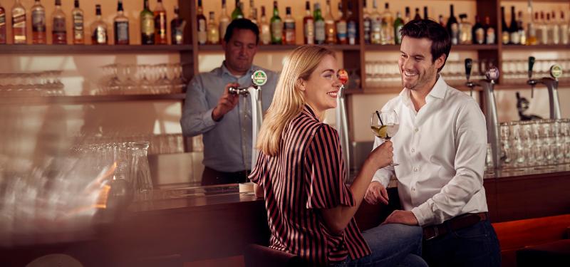 Курорт Westcord Hotel Schylge