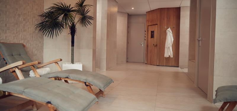 Курорт Westcord Hotel Schylge