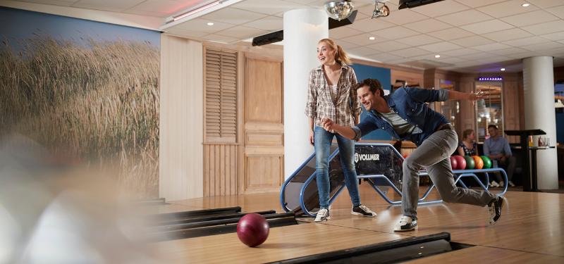 منتجع Westcord Hotel Schylge