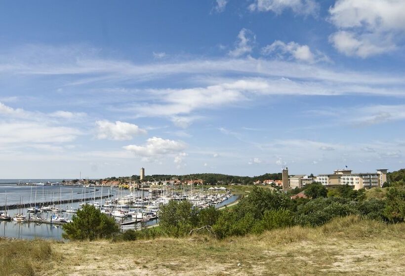 Курорт Westcord Hotel Schylge