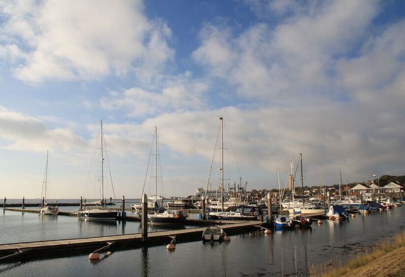 Курорт Westcord Hotel Schylge