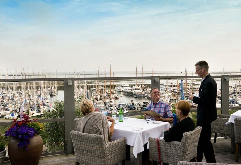 Курорт Westcord Hotel Schylge