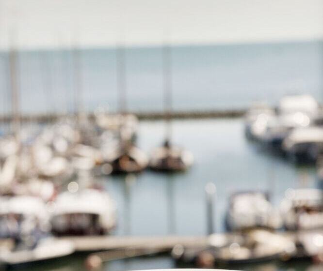 渡假胜地  Westcord Hotel Schylge