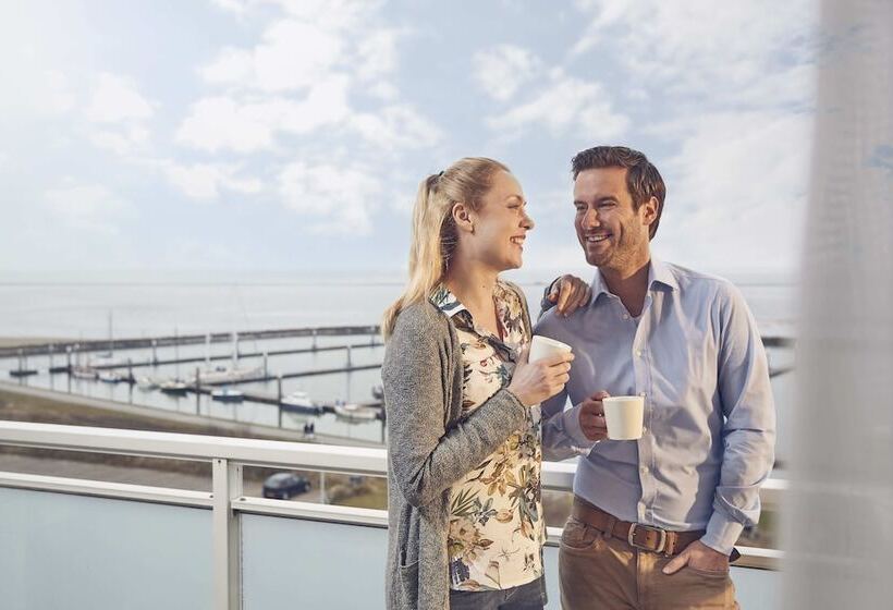 Курорт Westcord Hotel Schylge