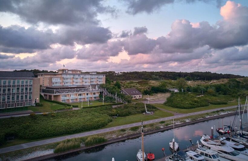 Курорт Westcord Hotel Schylge