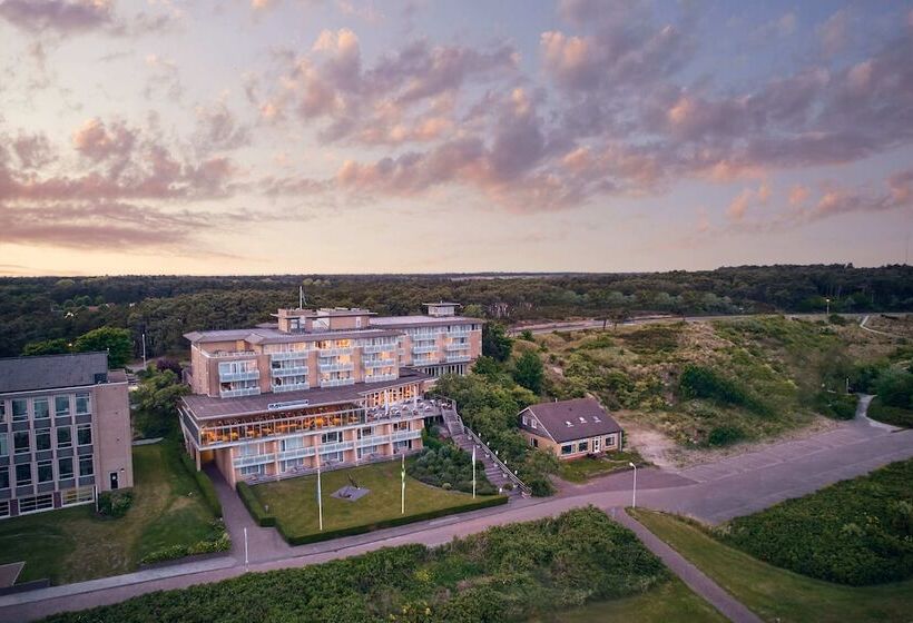 Курорт Westcord Hotel Schylge