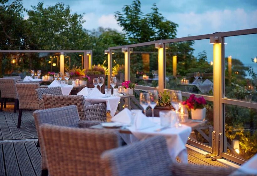 Курорт Westcord Hotel Schylge