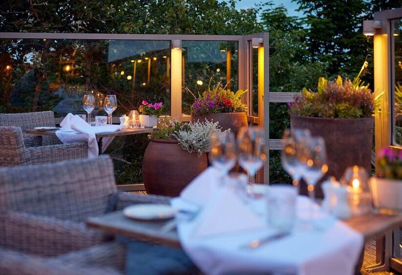 Курорт Westcord Hotel Schylge