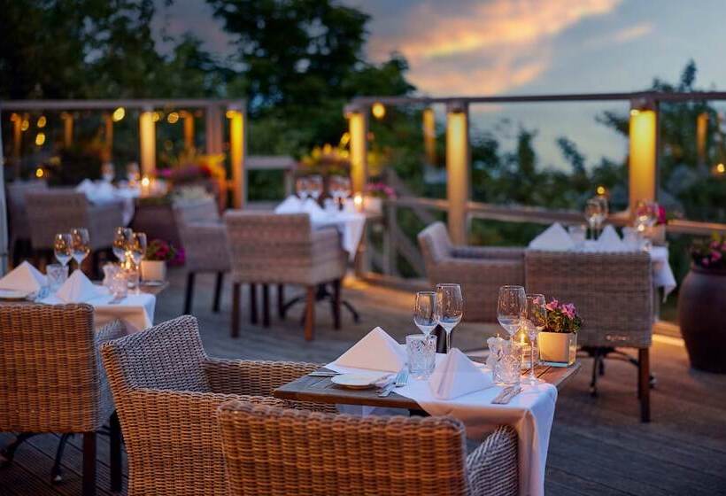 Курорт Westcord Hotel Schylge