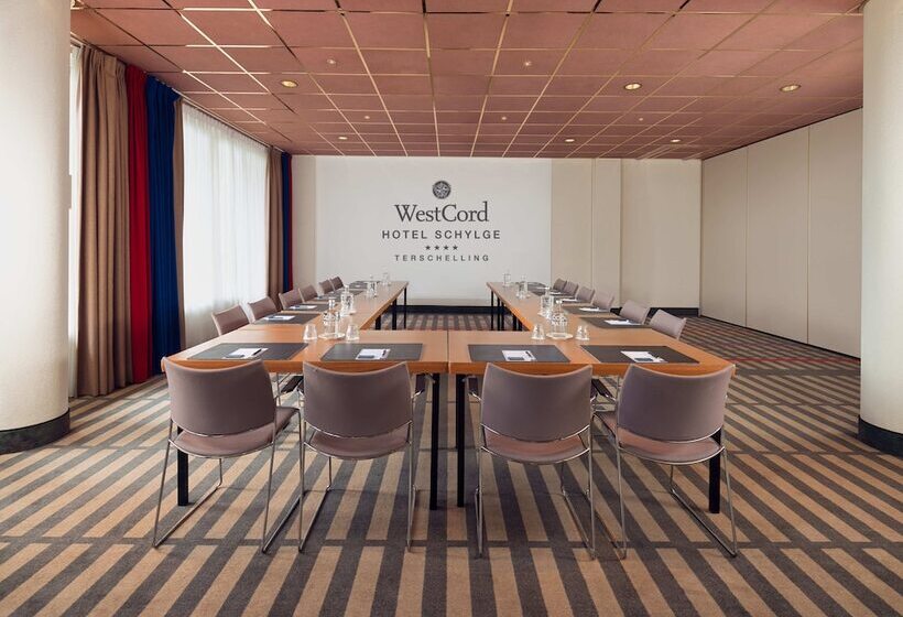 Курорт Westcord Hotel Schylge