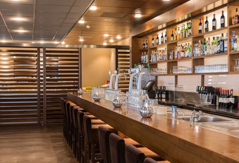 منتجع Westcord Hotel Schylge