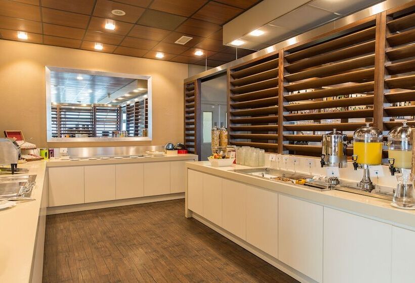 Курорт Westcord Hotel Schylge