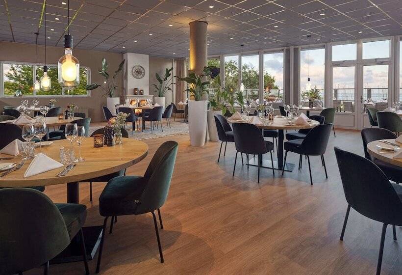 Курорт Westcord Hotel Schylge