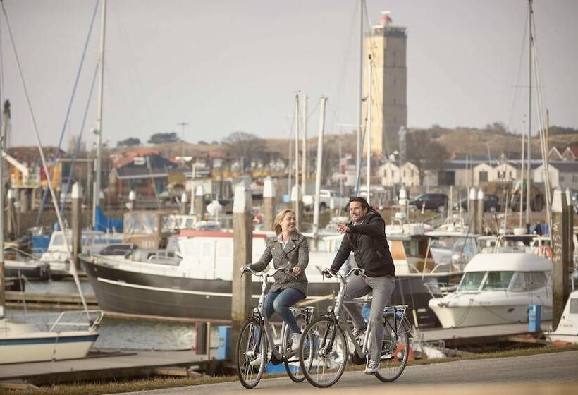 Курорт Westcord Hotel Schylge