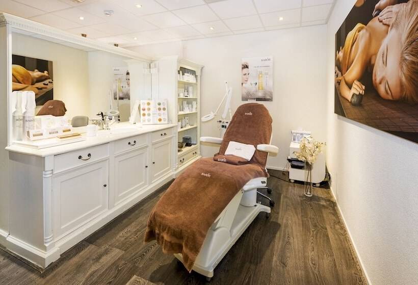 Курорт Westcord Hotel Schylge