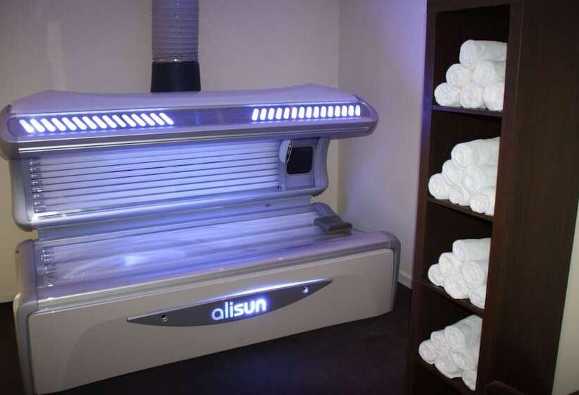 Курорт Westcord Hotel Schylge