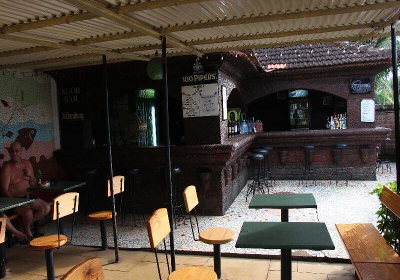 Resorte Marinha Dourada