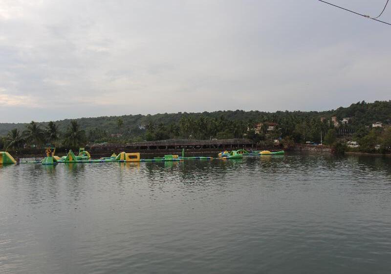 Resorte Marinha Dourada