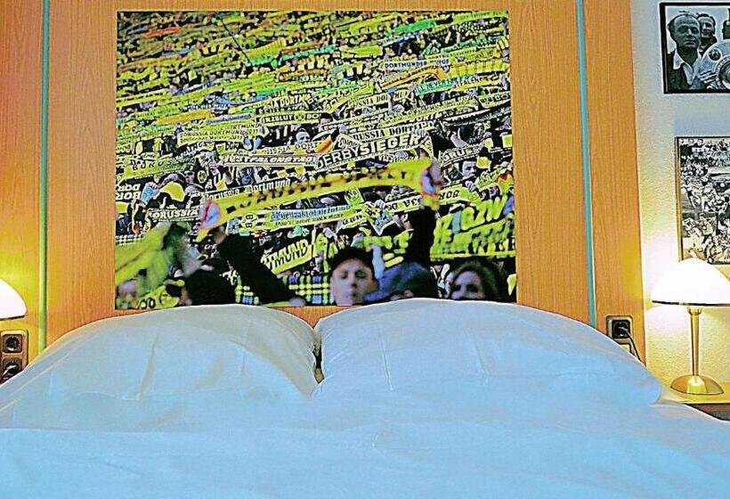 Retro   Art   Hotel Lünen