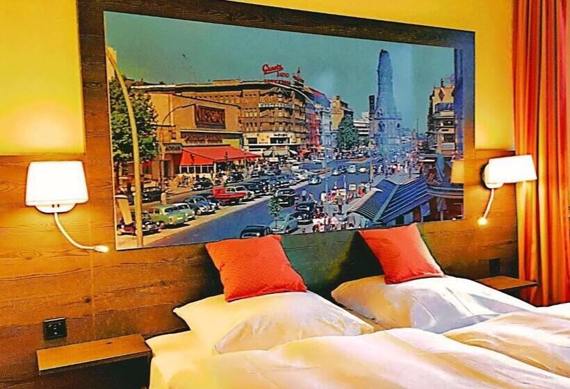 Retro   Art   Hotel Lünen