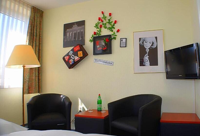 Retro   Art   Hotel Lünen