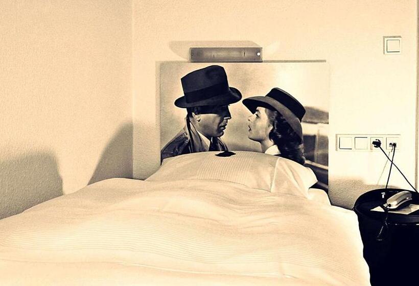 Retro   Art   Hotel Lünen