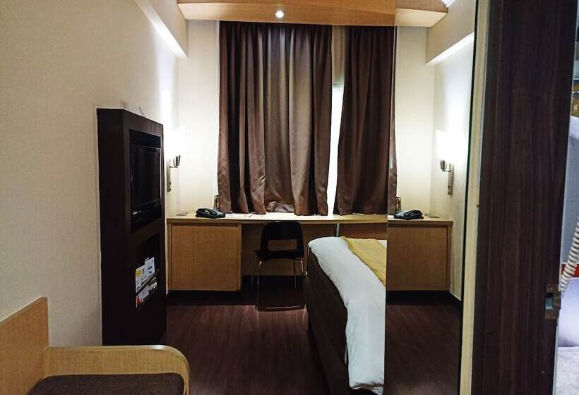 Tamarin Hotel Jakarta Manage By Vib Hospitality Management