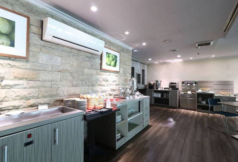 Tamarin Hotel Jakarta Manage By Vib Hospitality Management