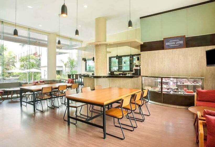 Tamarin Hotel Jakarta Manage By Vib Hospitality Management