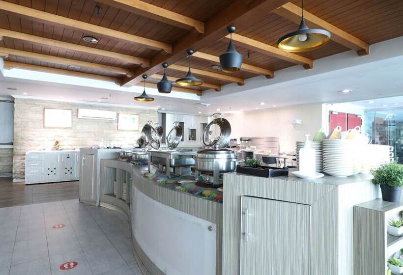 Tamarin Hotel Jakarta Manage By Vib Hospitality Management