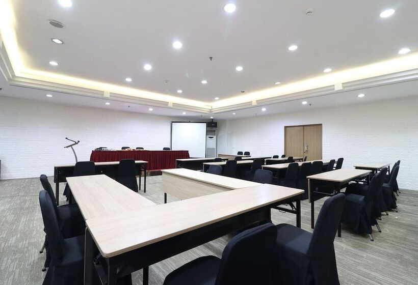 Tamarin Hotel Jakarta Manage By Vib Hospitality Management